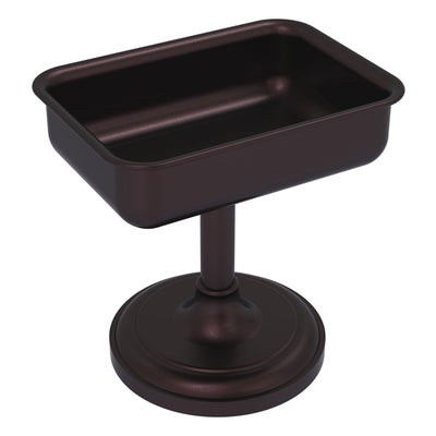 Vanity Top Soap Dish
