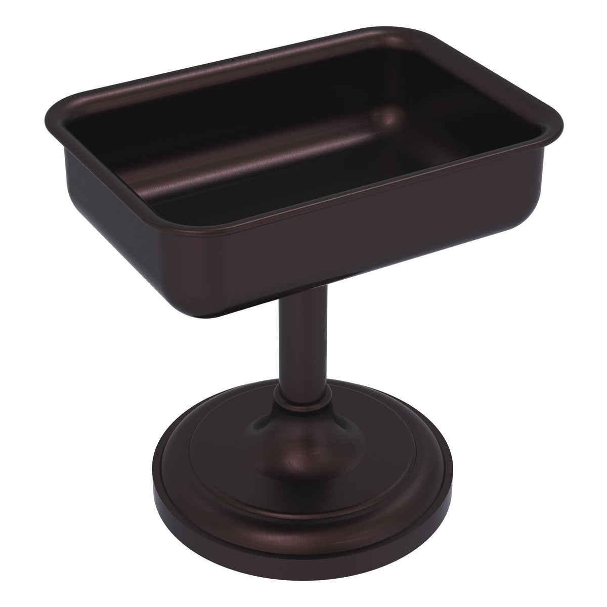 Vanity Top Soap Dish