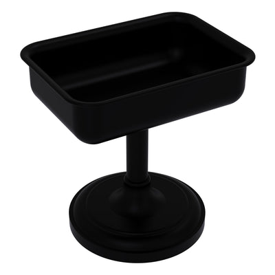 Vanity Top Soap Dish
