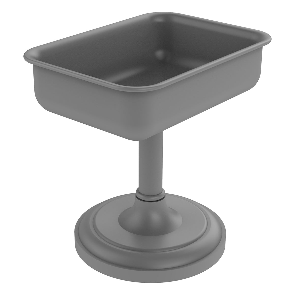 Vanity Top Soap Dish