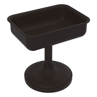 Vanity Top Soap Dish
