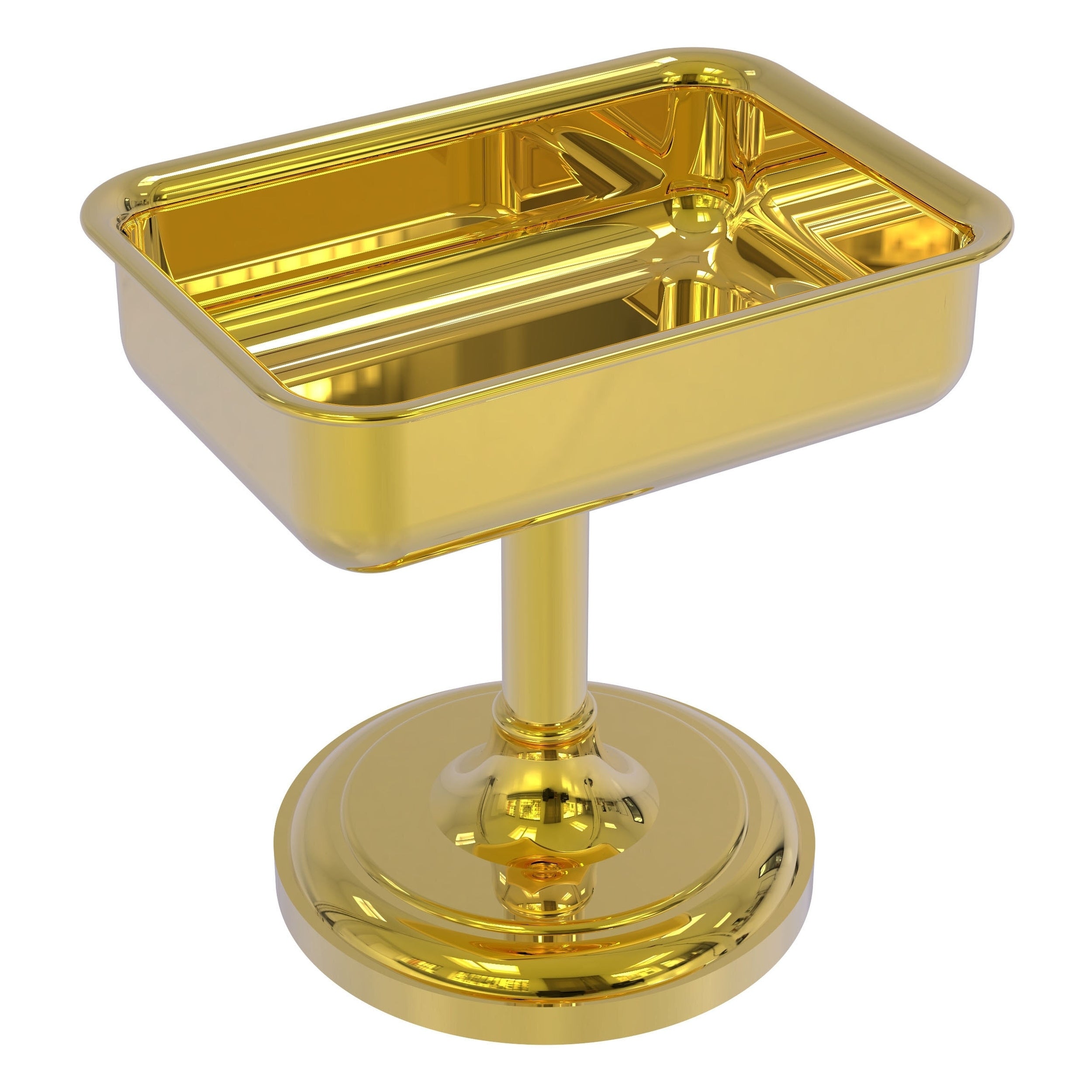 #finish_Polished Brass