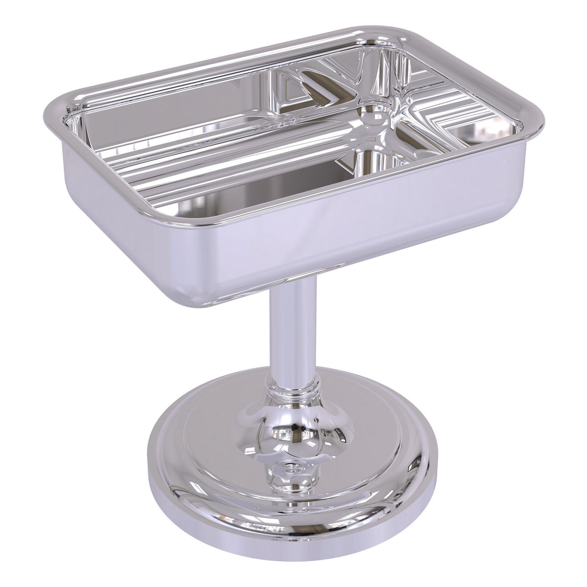 Vanity Top Soap Dish