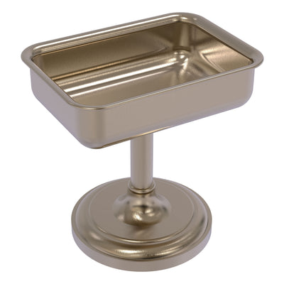 Vanity Top Soap Dish