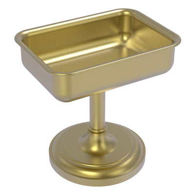 Vanity Top Soap Dish