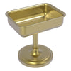 #finish_Satin Brass