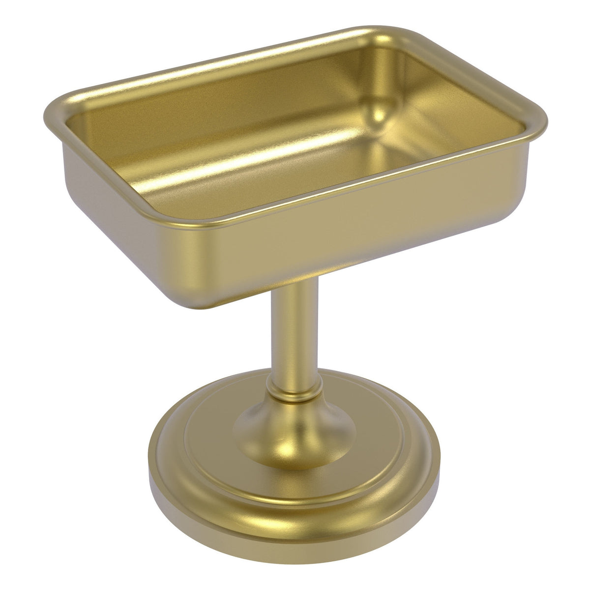 Vanity Top Soap Dish