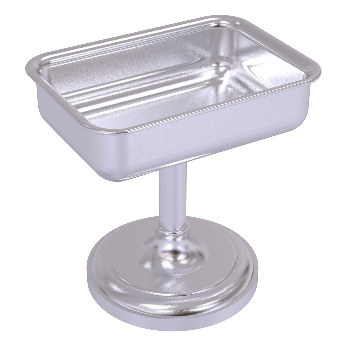 Vanity Top Soap Dish