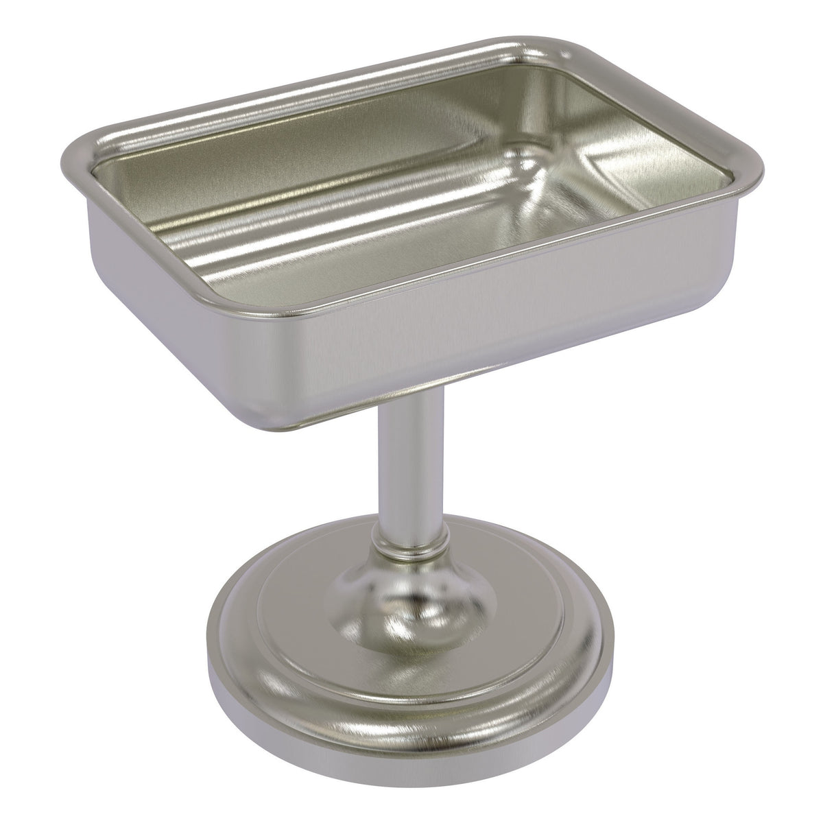 Vanity Top Soap Dish