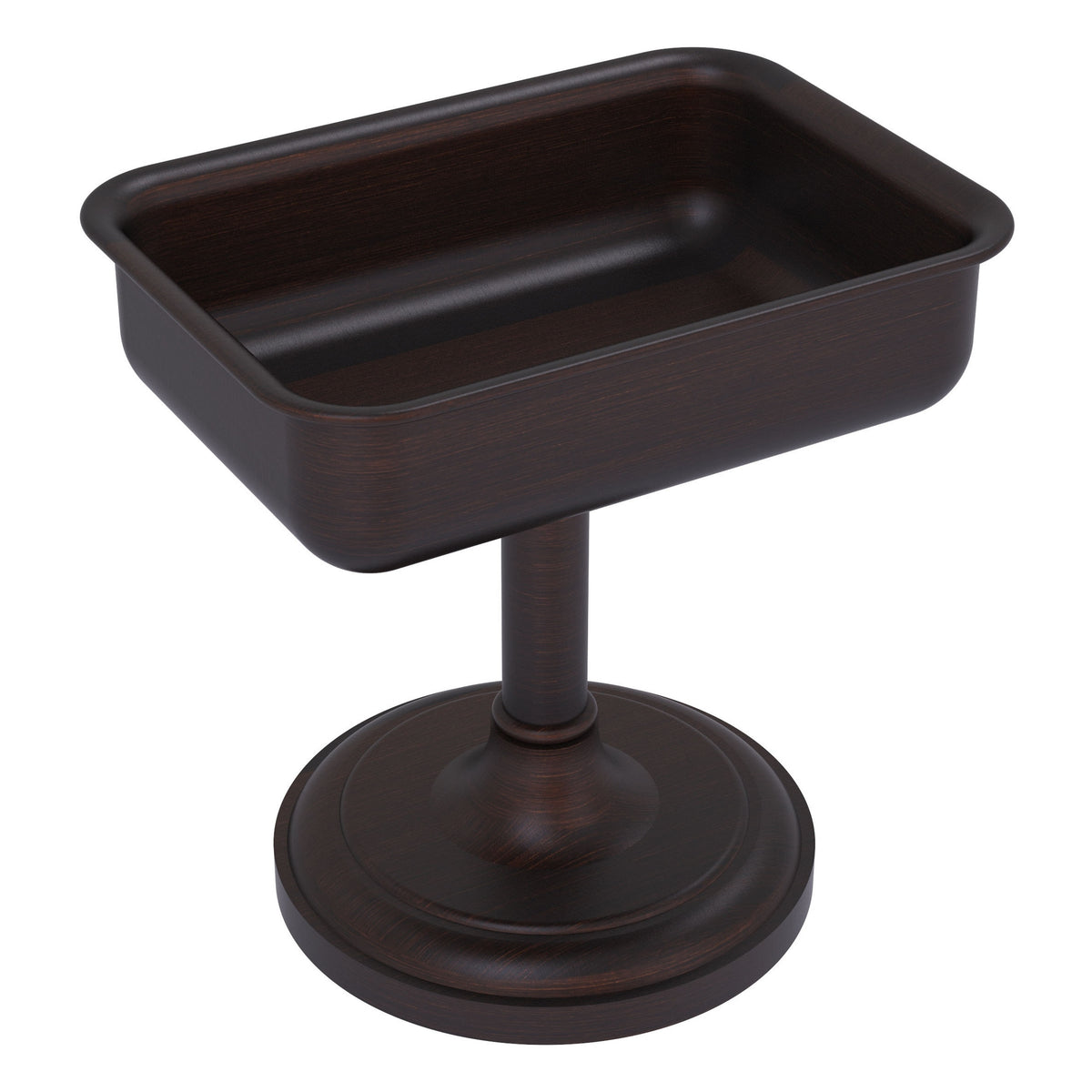 Vanity Top Soap Dish