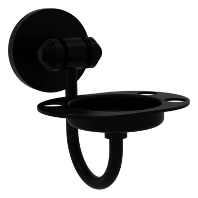 Wall Mounted Tumbler and Toothbrush Holder