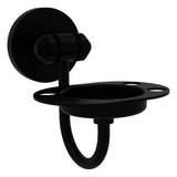 Wall Mounted Tumbler and Toothbrush Holder
