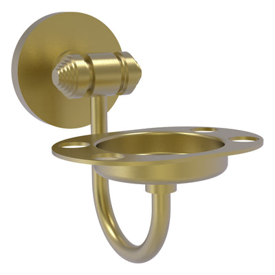 Wall Mounted Tumbler and Toothbrush Holder