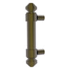 #finish_Antique Brass