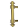#finish_Unlacquered Brass