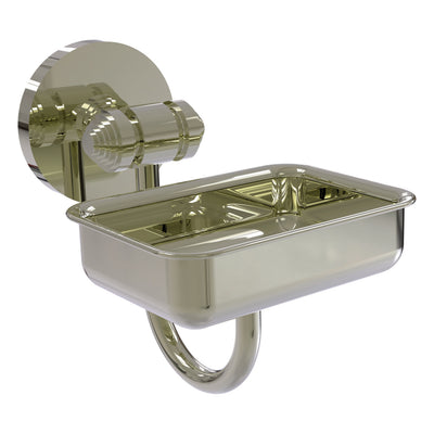 South Beach Collection Wall Mounted Soap Dish
