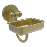 South Beach Collection Wall Mounted Soap Dish