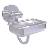 South Beach Collection Wall Mounted Soap Dish