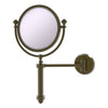 #finish_Antique Brass