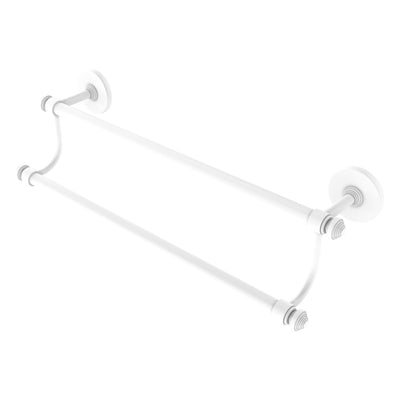 Southbeach Collection Double Towel Bar