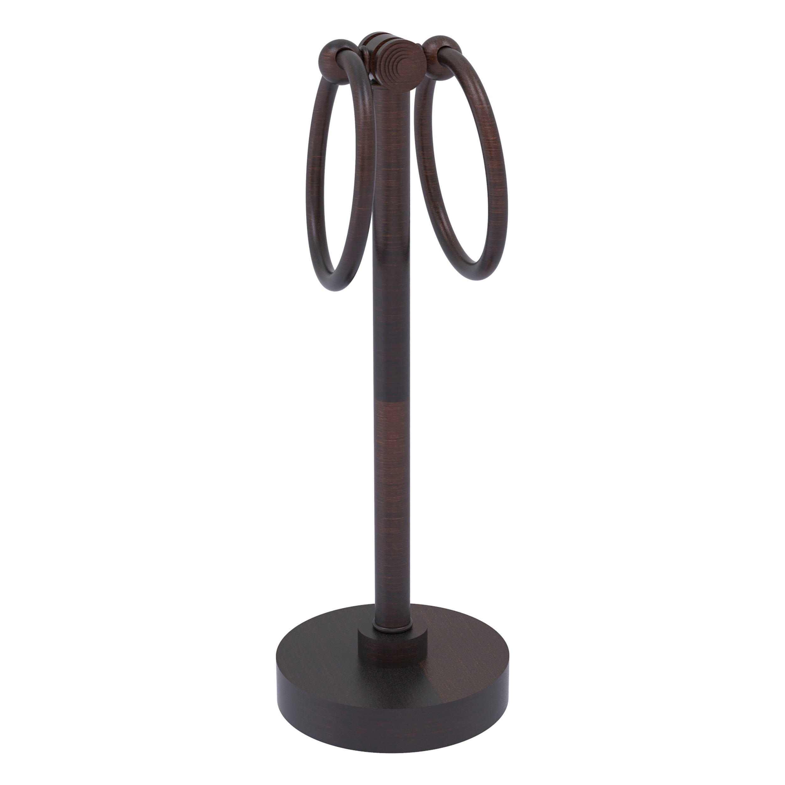 #finish_Venetian Bronze