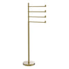 #finish_Satin Brass