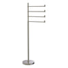 #finish_Satin Nickel
