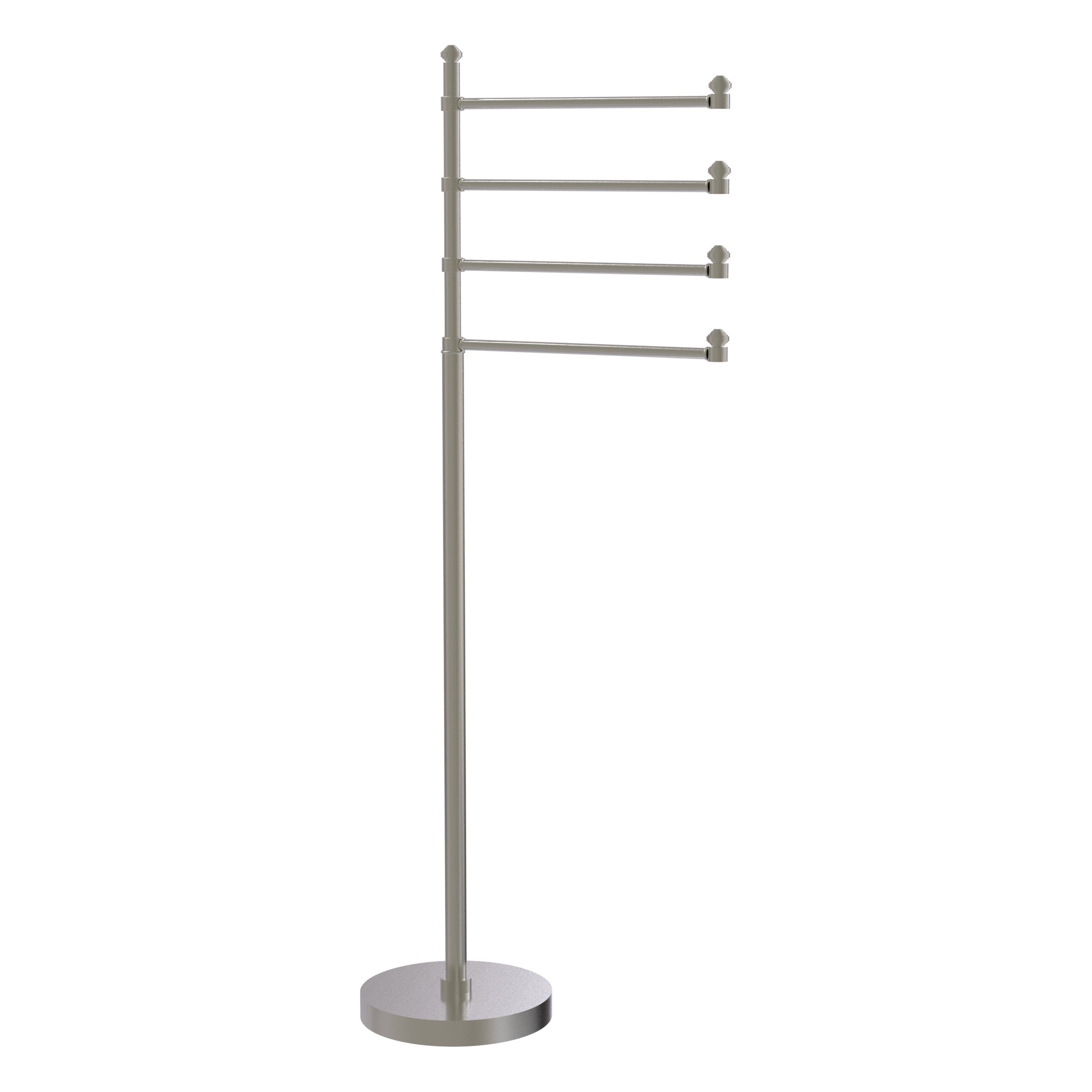 #finish_Satin Nickel