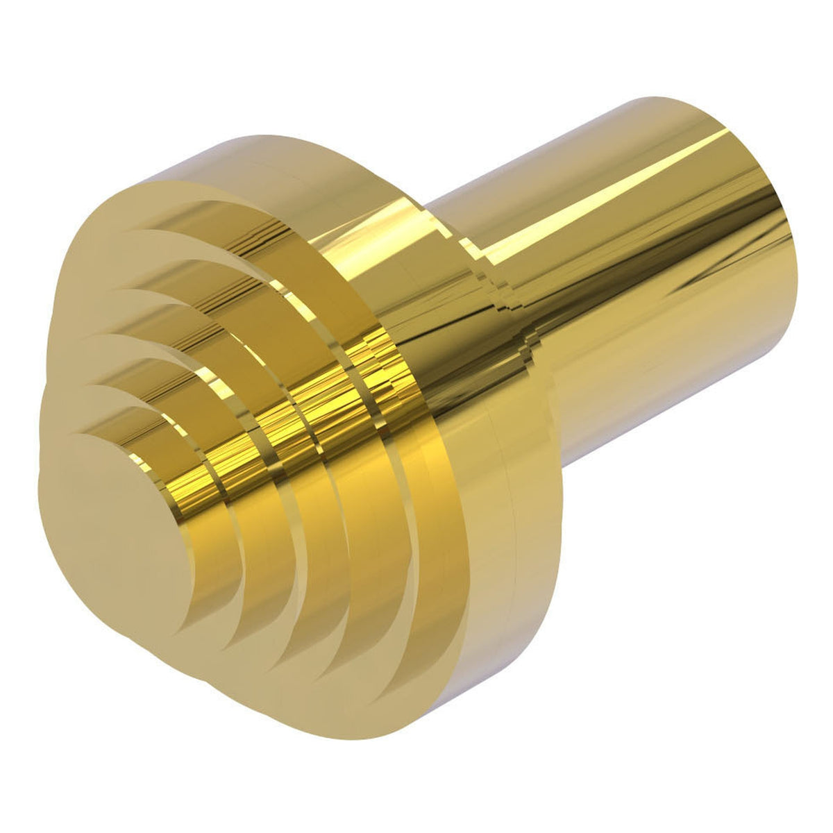 1 Inch Cabinet Knob
