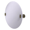 #finish_Antique Brass