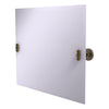 #finish_Antique Brass