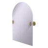 #finish_Unlacquered Brass