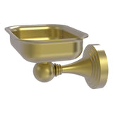 Sag Harbor Collection Wall Mounted Soap Dish