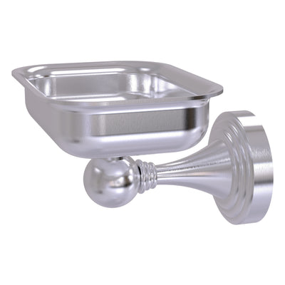 Sag Harbor Collection Wall Mounted Soap Dish