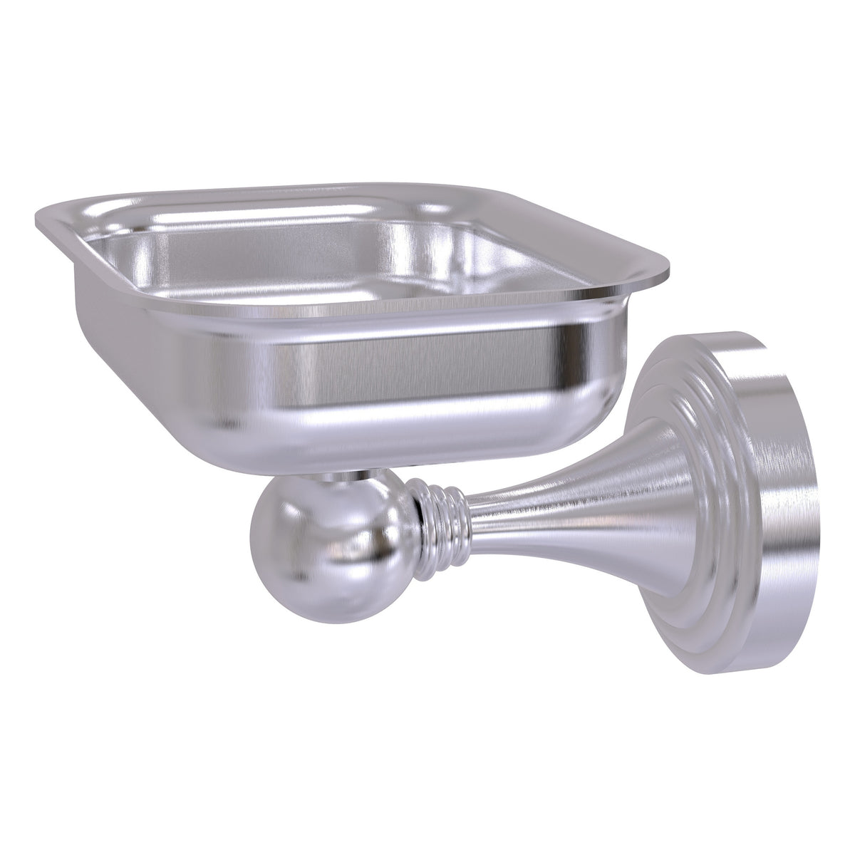 Sag Harbor Collection Wall Mounted Soap Dish
