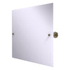 #finish_Antique Brass