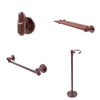Soho Collection Robe Hook