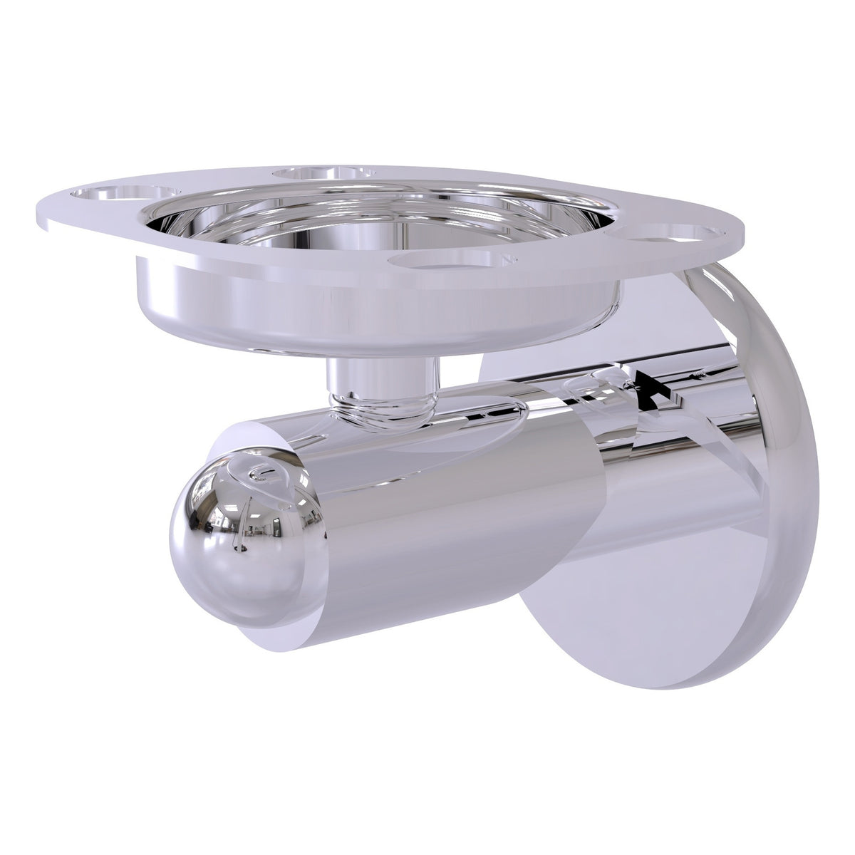 Soho Collectin Tumbler and Toothbrush Holder