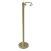 #finish_Satin Brass