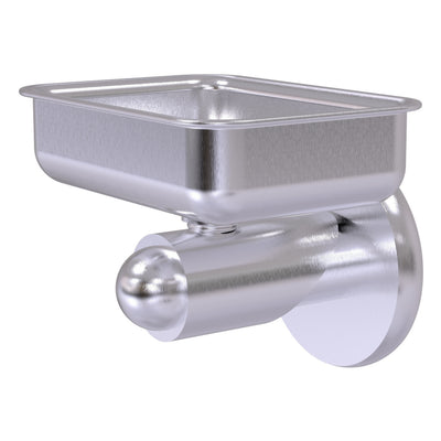 Soho Collection Wall Mounted Soap Dish