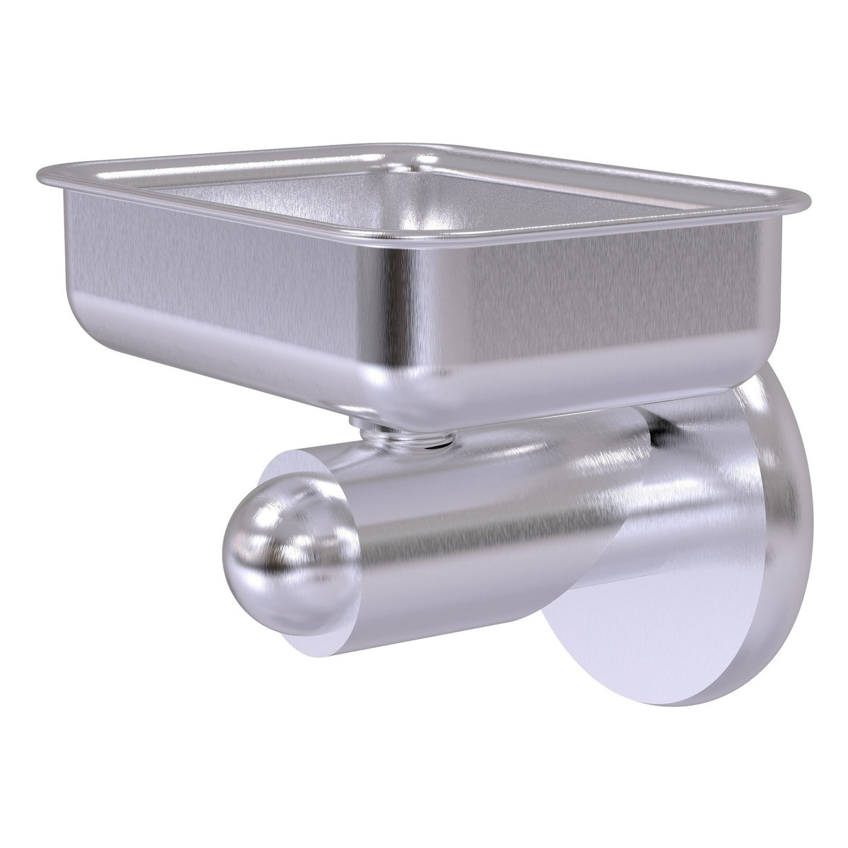 Soho Collection Wall Mounted Soap Dish