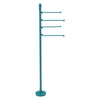 #finish_Glokzin Teal