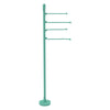 #finish_Sea Foam Green