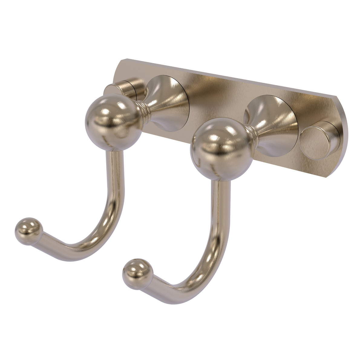 Shadwell Collection 2 Position Multi Hook