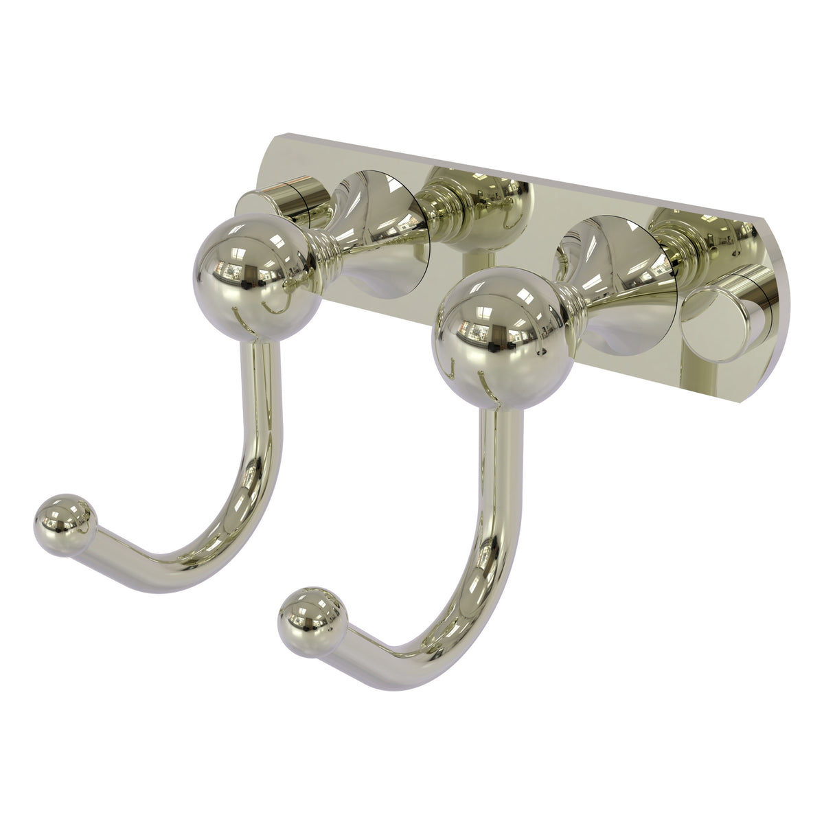 Shadwell Collection 2 Position Multi Hook