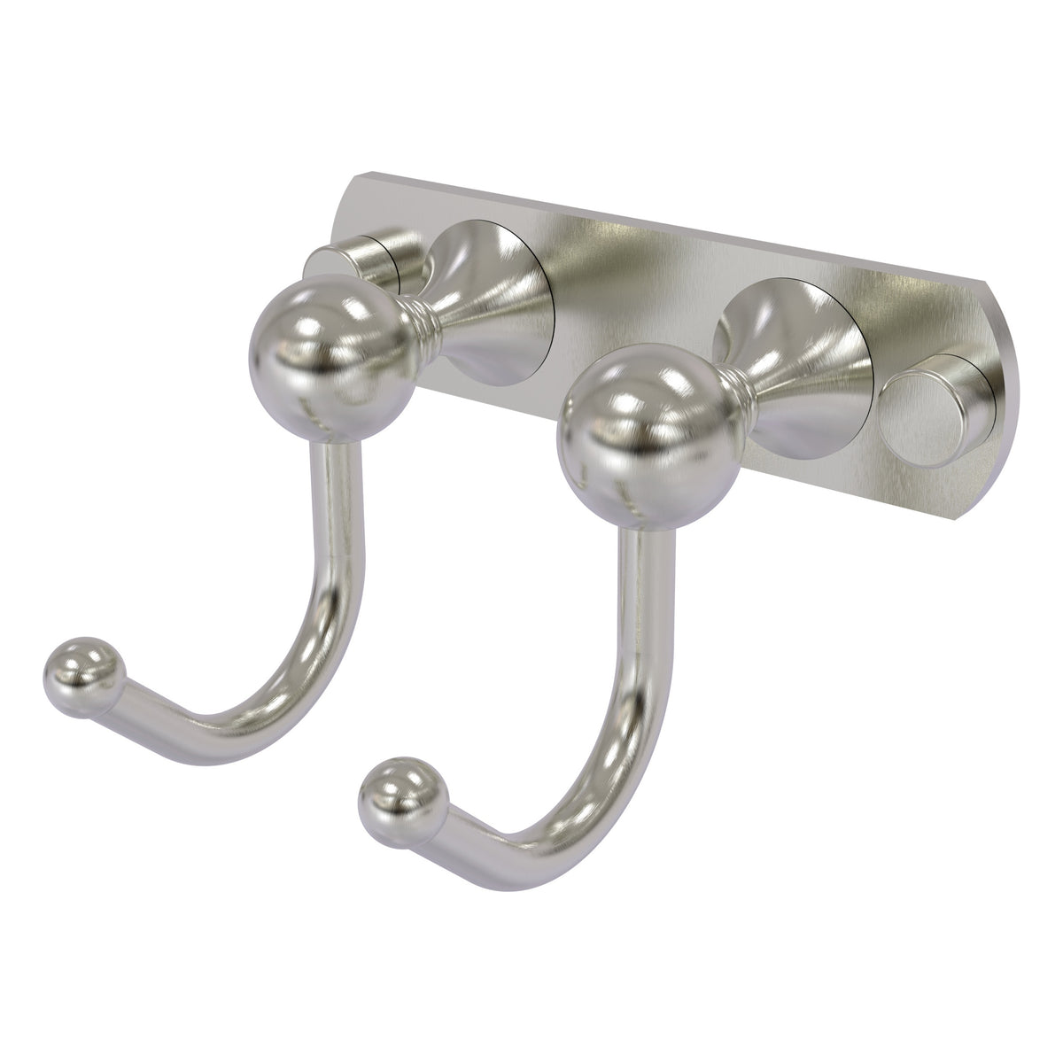 Shadwell Collection 2 Position Multi Hook