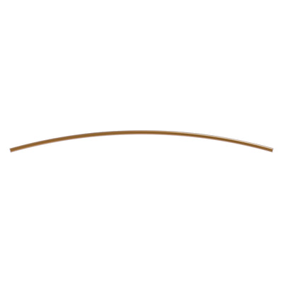 Curved Shower Curtain Rod