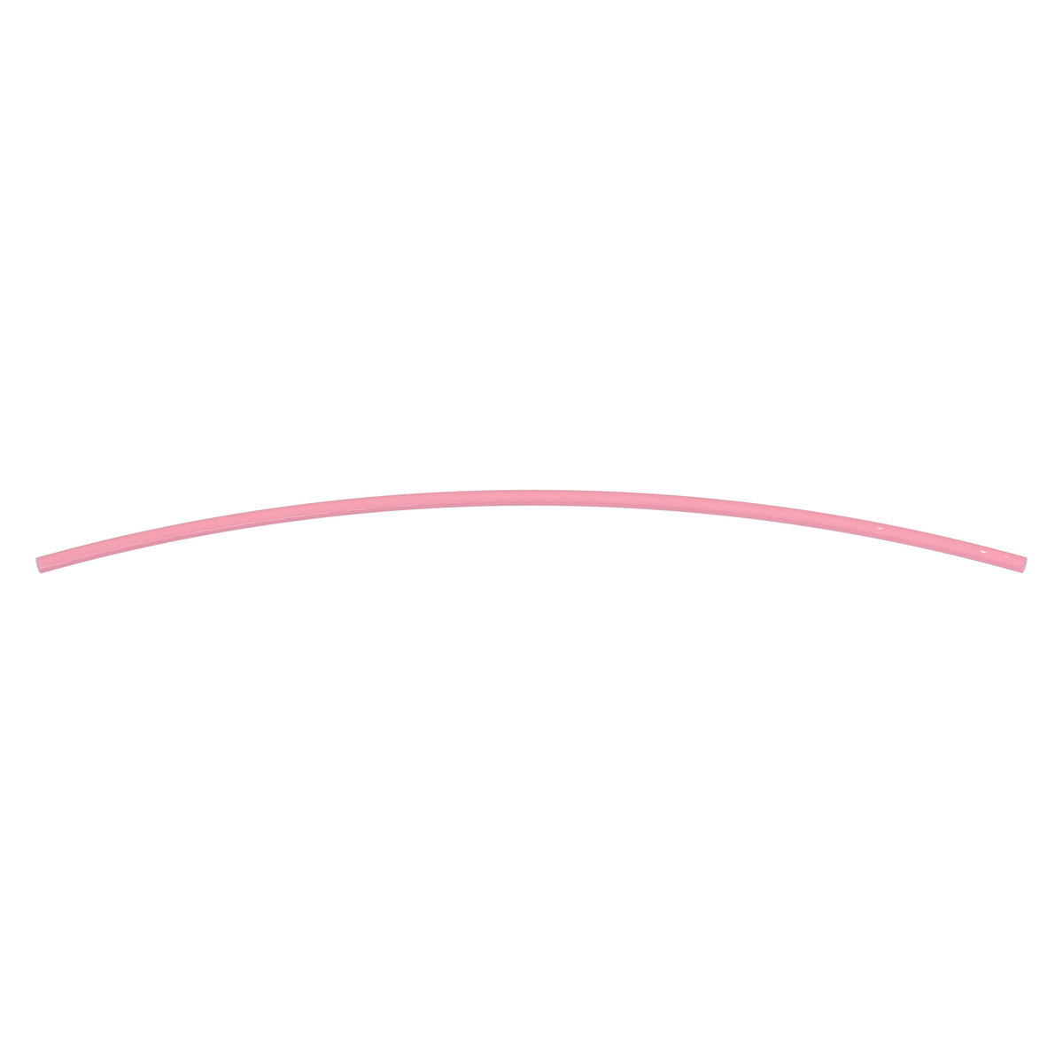 Curved Shower Curtain Rod