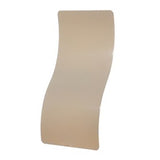 Retro Wave Collection 18 Inch Refrigerator Pull