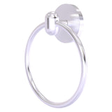 Tango Collection Towel Ring